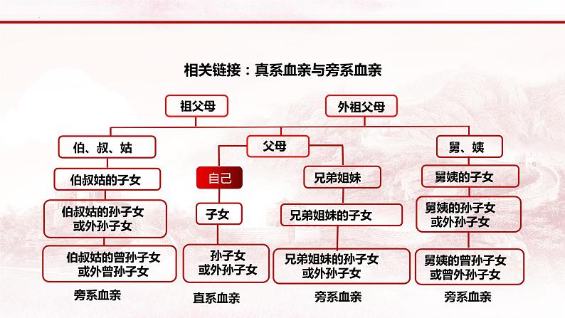 第六课 珍惜婚姻关系 课件-2024届高考政治一轮复习统编版选择性必修二法律与生活02