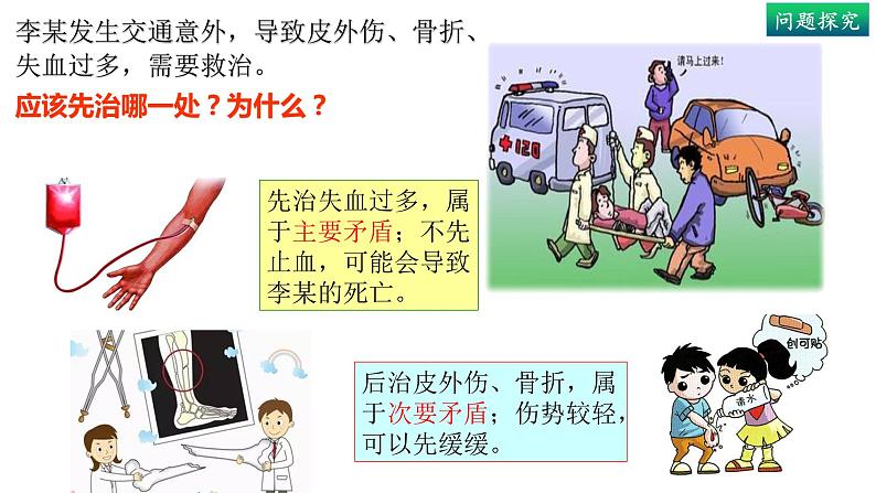 3.3唯物辩证法的实质与核心(下)-高中政治统编版必修四《哲学与文化》课件PPT第7页