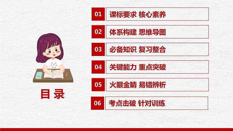 第二课 把握逻辑要义课件-2024届高考政治一轮复习统编版选择性必修三逻辑与思维第3页