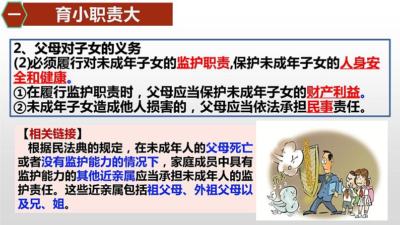5.1家和万事兴课件-2022-2023学年高中政治统编版选择性必修二法律与生活第7页