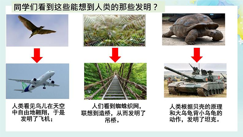11.2 联想思维的含义与特征高二政治同步备课精品课件(统编版选择性必修3)03