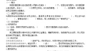 高中政治 (道德与法治)人教统编版必修3 政治与法治基层群众自治制度学案设计