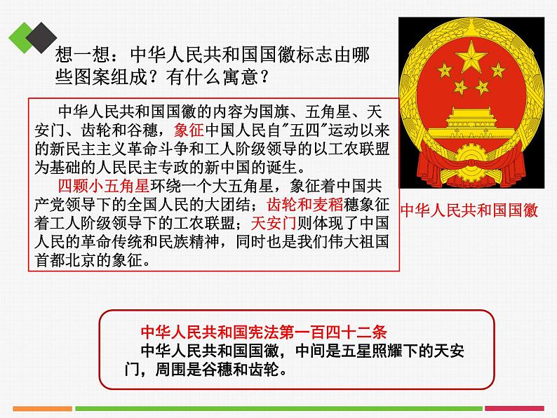 高中政治必修三4.1《人民民主专政的本质:人民当家作主》ppt课件(2)-新统编版04