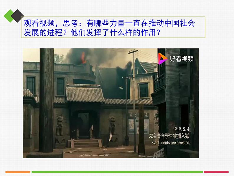 高中政治必修三4.1《人民民主专政的本质:人民当家作主》ppt课件(2)-新统编版08