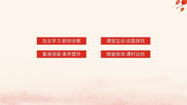 新教材2023版高中政治第四单元国际组织第八课主要的国际组织课时1日益重要的国际组织课件部编版选择性必修103