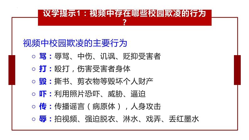 1.2积极维护人身权利课件-2023-2024学年高中政治统编版选择性必修二法律与生活第6页