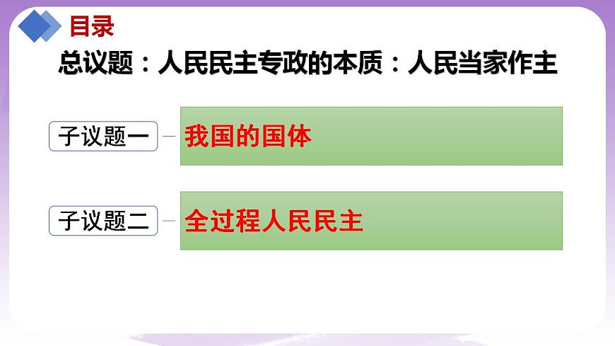【核心素養(yǎng)】4.1《人民民主專政的本質(zhì)：人民當(dāng)家作主》課件第4頁(yè)