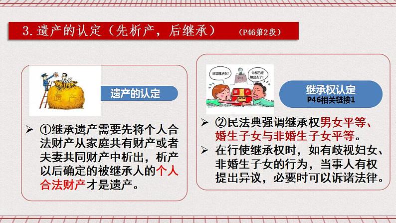 5.2《薪火相传有继承》课件 统编版高中政治选修二05