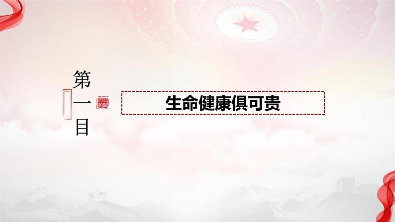 1.2 积极维护人身权利 课件-高中政治统编版选择性二法律与生活第3页