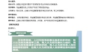高中政治 (道德与法治)人教统编版选择性必修1 当代国际政治与经济第一单元 各具特色的国家第一课 国体与政体政党和利益集团教案设计