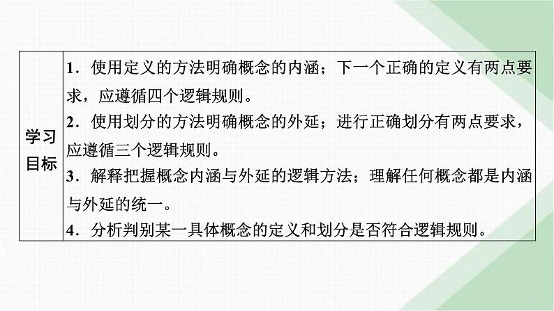 人教版高中思想政治选择性必修3第4课第2框课件第2页