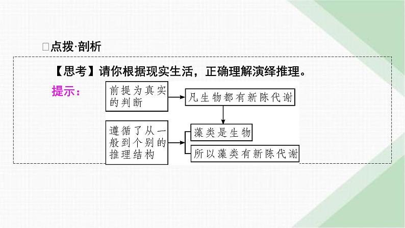 人教版高中思想政治选择性必修3第6课第1框课件第8页