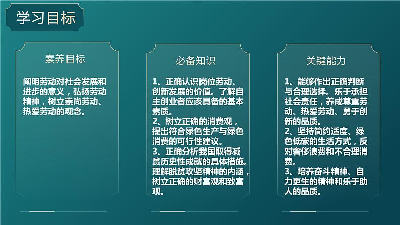 综合探究02 践行社会责任 促进社会进步(教学课件)-高一政治同步备课系列(统编版必修2)第2页