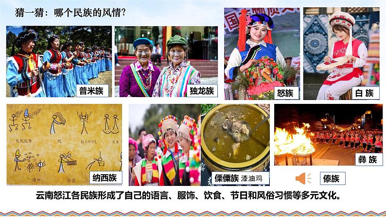 6.2+民族区域自治制度 课件- 高中政治统编版必修三政治与法治第1页