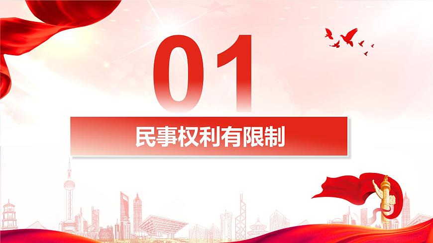 4.2 權(quán)利行使 注意界限 課件 - 高中政治統(tǒng)編版選擇性必修二法律與生活第7頁(yè)