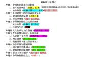 專題五 哲學(xué)智慧與辯證、創(chuàng)新思維(2)科學(xué)思維&辯證思維&創(chuàng)新思維 課件-2024年高考政治二輪專題復(fù)習(xí)（統(tǒng)編版）