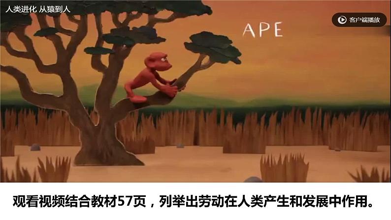 5.1社会历史的本质课件-2023-2024学年高中政治统编版必修四哲学与文化第5页
