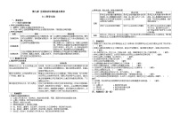 人教统编版必修3 政治与法治科学立法导学案