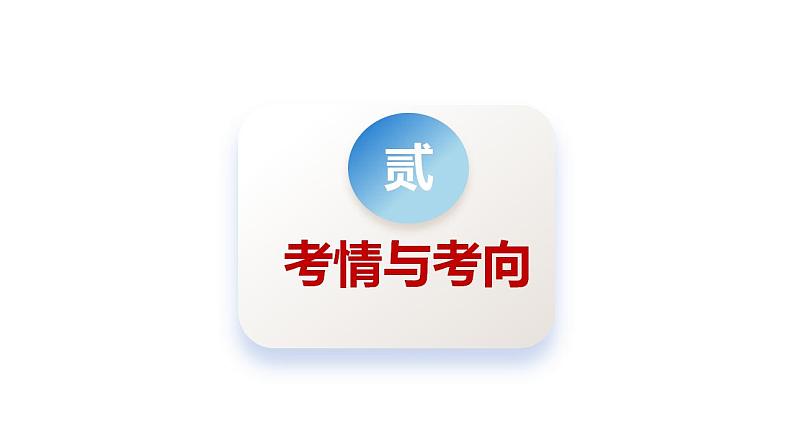 专题七 我国的国体和政体 课件-2024届高考政治二轮复习统编版必修三政治与法治05