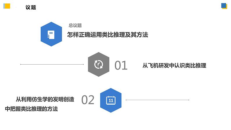 7.2类比推理及其方法(课件)-2023-2024学年高二政治(统编版选择性必修3)第5页