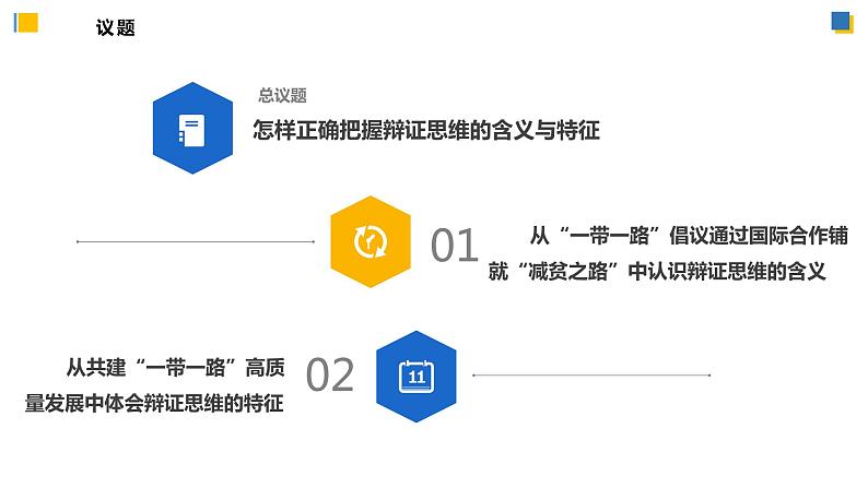 8.1辩证思维的含义与特征(课件)-2023-2024学年高二政治(统编版选择性必修3)第5页