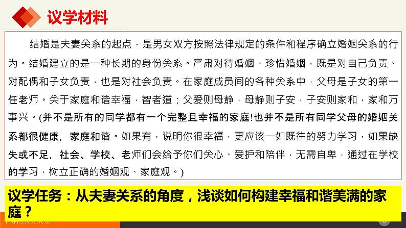 6.2夫妻地位平等(课件)-2023-2024学年高二政治(统编版选择性必修2)第5页