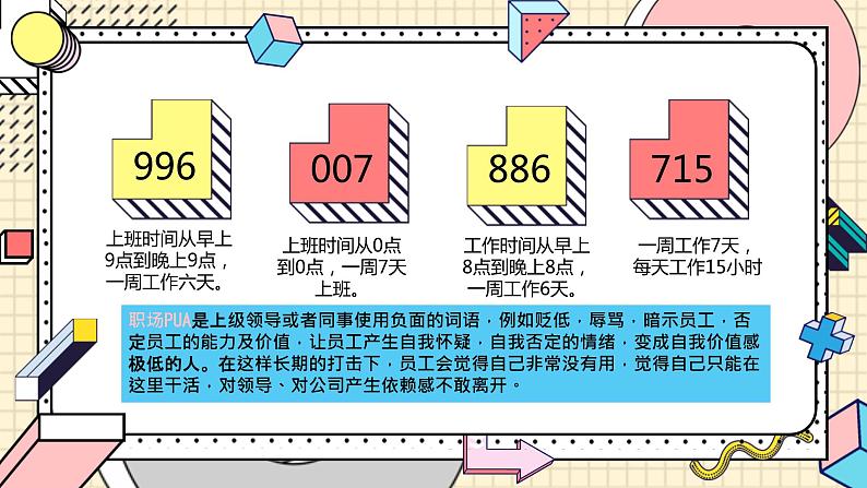 7.2 心中有数上职场2023-2024学年高二政治高效课堂优选课件(统编版选择性必修2)第4页