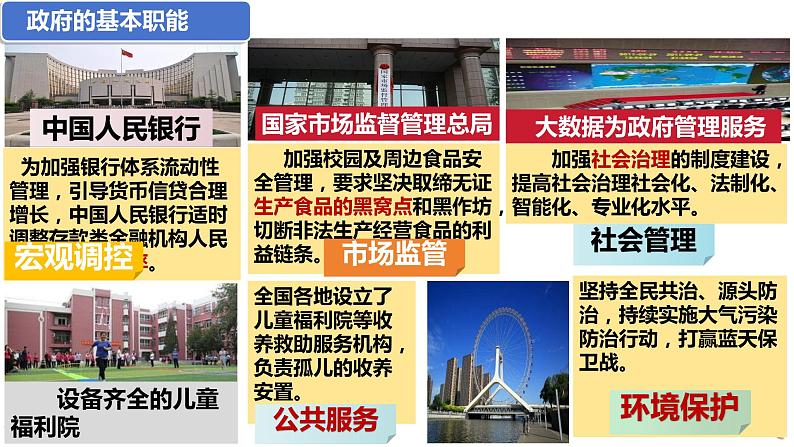 8.2 法治政府 课件 2023-2024学年高中政治 政治与法治 同步课件(统编版必修3)06
