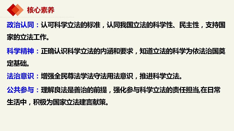 9.1科学立法课件-2023-2024学年高中政治统编版必修三政治与法治第3页
