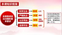 高中人教统编版科学立法课堂教学课件ppt