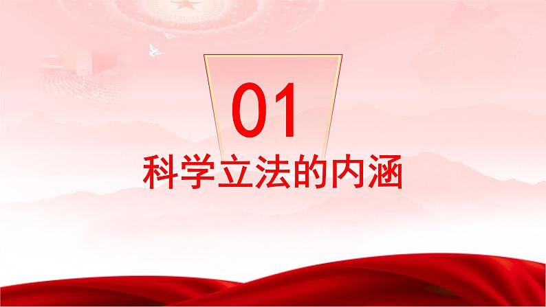 9.1 科学立法 课件-2023-2024学年高中政治统编版必修三政治与法治第3页
