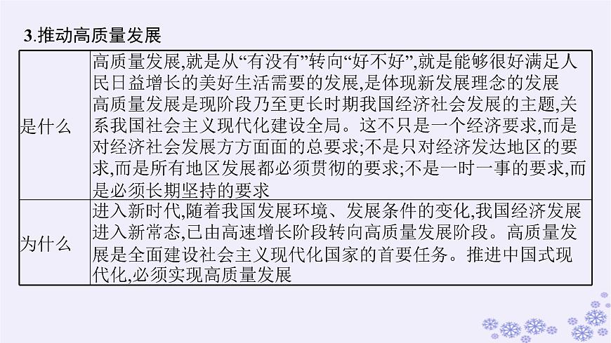 2025屆高考政治一輪總復(fù)習(xí)必修2綜合探究踐行社會責(zé)任促進(jìn)社會進(jìn)步課件第7頁