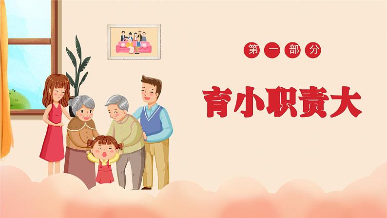 5.1+家和万事兴+课件-2023-2024学年高中政治统编版选择性必修二法律与生活第5页