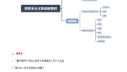 人教统编版必修1 中国特色社会主义第二课 只有社会主义才能救中国新民主主义革命的胜利达标测试