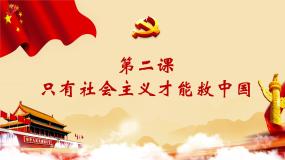 人教统编版必修1 中国特色社会主义新民主主义革命的胜利备课课件ppt