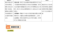 高中原始社会的解体和阶级社会的演进导学案及答案