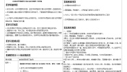 人教统编版必修1 中国特色社会主义第四课 只有坚持和发展中国特色社会主义才能实现中华民族伟大复兴实现中华民族伟大复兴的中国梦学案及答案