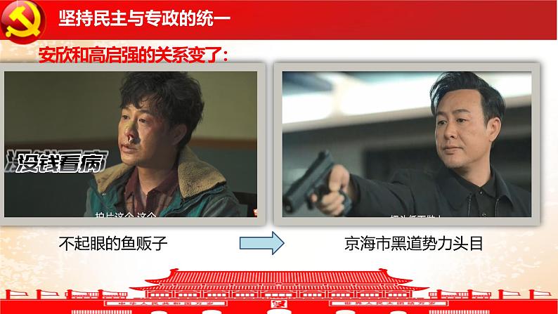 4.2坚持人民民主专政第6页