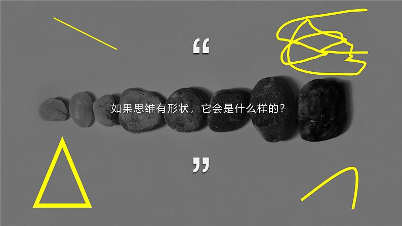 1.2思维形态及其特征 课件-2024-2025学年高中政治统编版选择性必修三逻辑与思维03