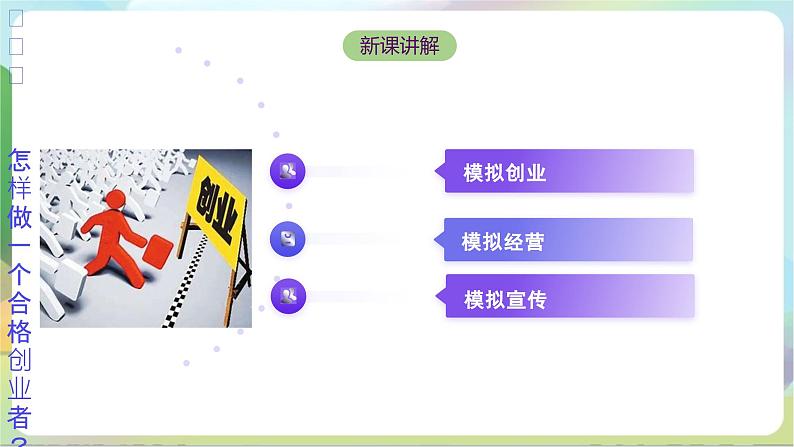 8.1《自主创业 公平竞争》课件-统编版政治选择性必修2第6页