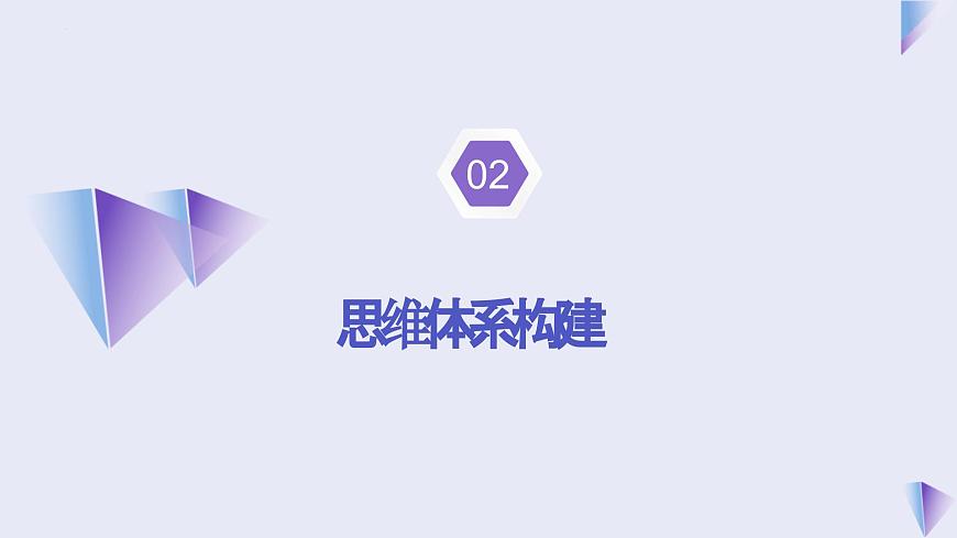 專題02 只有社會主義才能救中國(課件)-高考政治一輪復習(統(tǒng)編版)第7頁
