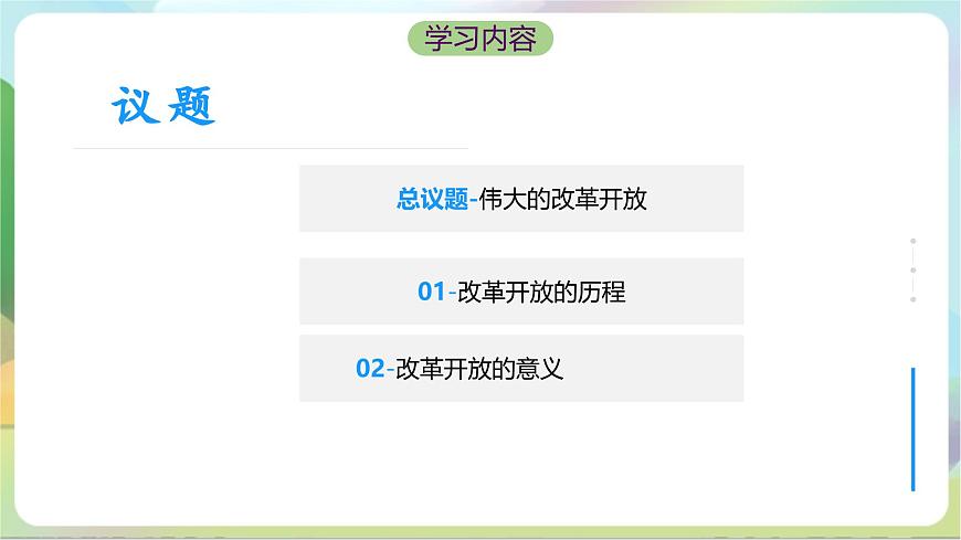 3.1《偉大的改革開(kāi)放》課件-統(tǒng)編版政治必修1第6頁(yè)