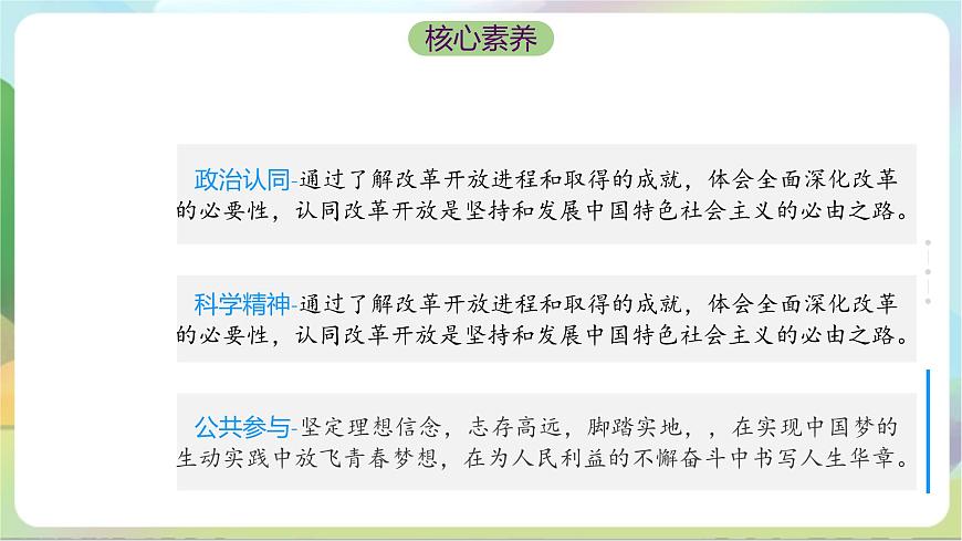 3.1《偉大的改革開(kāi)放》課件-統(tǒng)編版政治必修11第7頁(yè)