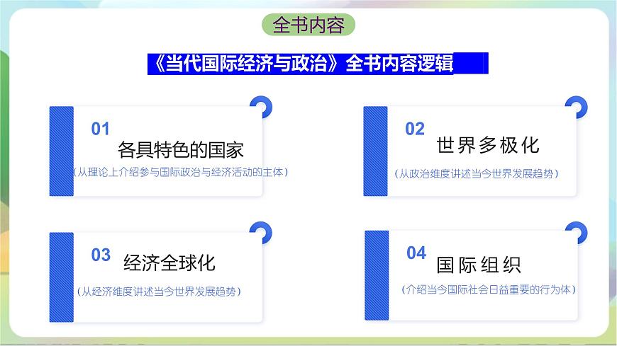 1.3《政黨和利益集團(tuán)》課件-統(tǒng)編版政治選擇性必修1第2頁