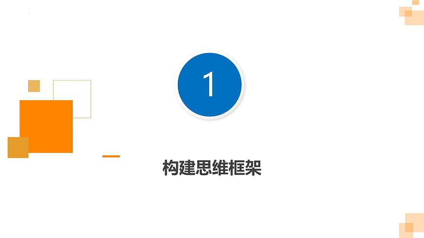 第一單元《樹立科學(xué)思維概念》單元復(fù)習(xí)課件-統(tǒng)編版政治選擇性必修3第3頁
