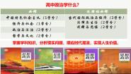 人教统编版必修1 中国特色社会主义原始社会的解体和阶级社会的演进课文内容ppt课件