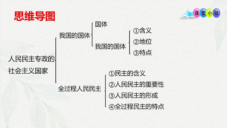 4.1人民民主专政的本质:人民当家作主(课件+视频)-2024年春高一政治下学期(统编版必修3)04