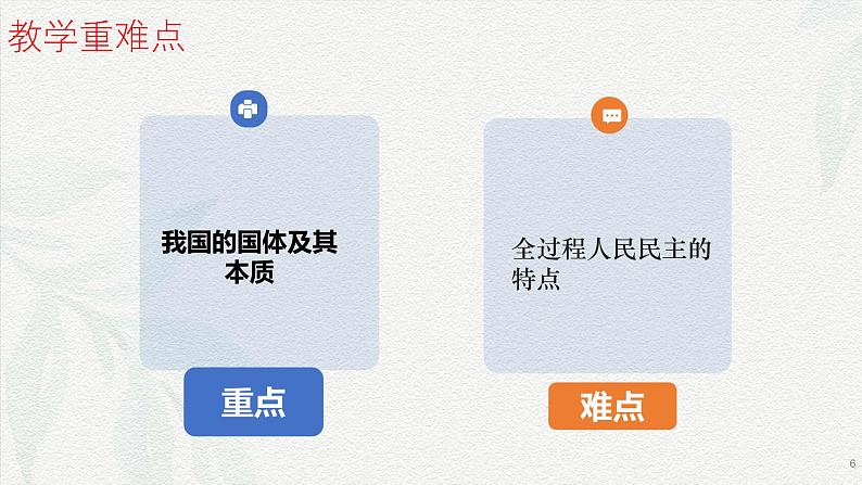 4.1人民民主专政的本质:人民当家作主(课件+视频)-2024年春高一政治下学期(统编版必修3)06