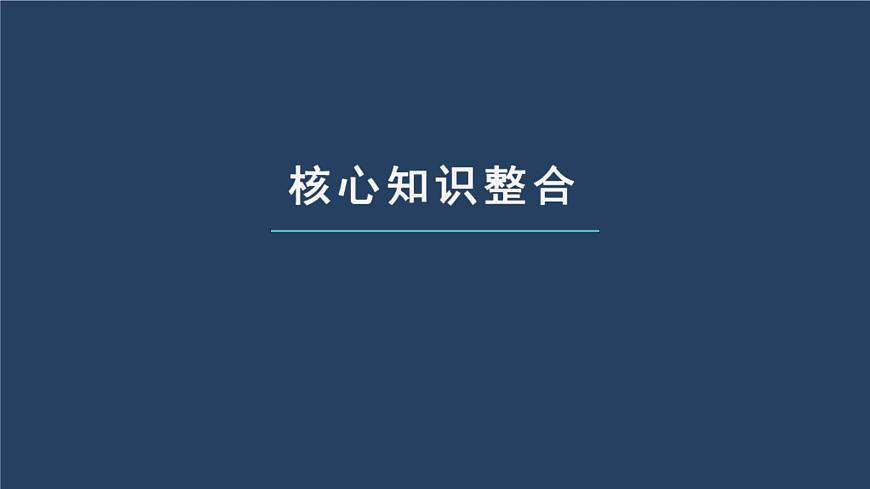 新高考政治一輪復(fù)習(xí)講義課件 階段提升復(fù)習(xí)1　中國特色社會(huì)主義（含解析）第3頁