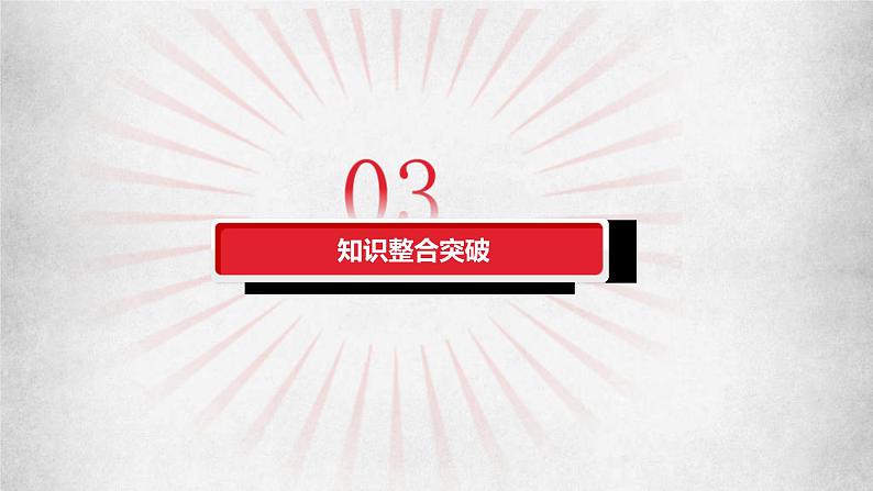 新高考政治二轮复习讲测练教案课件专题一 人类社会发展的进程(含解析)08